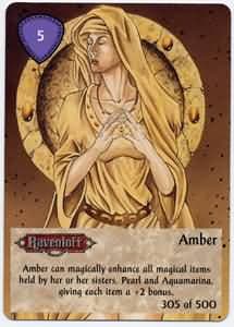 Amber — image 1