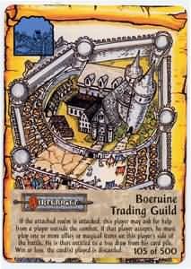 Boeruine Trading Guild — image 1
