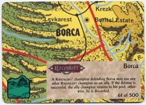Borca — image 1