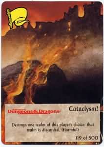 Cataclysm! — image 1