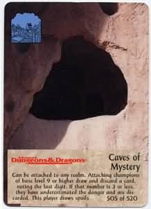 Caves of Mystery — image 1