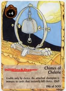 Chimes of Chelerie — image 1