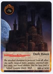 Dark Haven — image 1