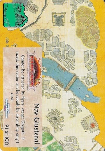 New Giustenal — image 1