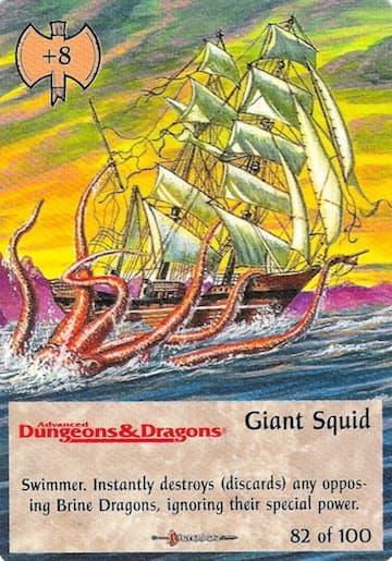 Giant Squid — image 1