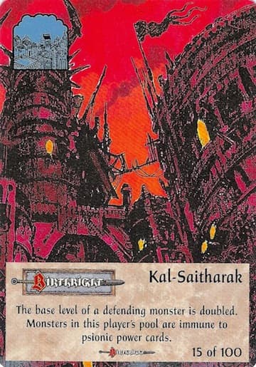 Kal-Saitharak — image 1