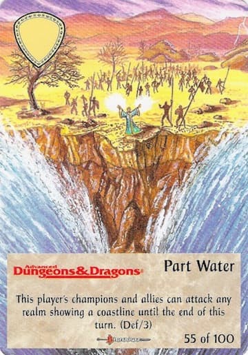 Part Water — image 1