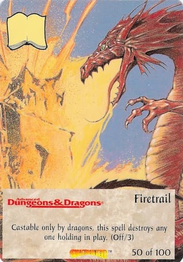Firetrail — image 1