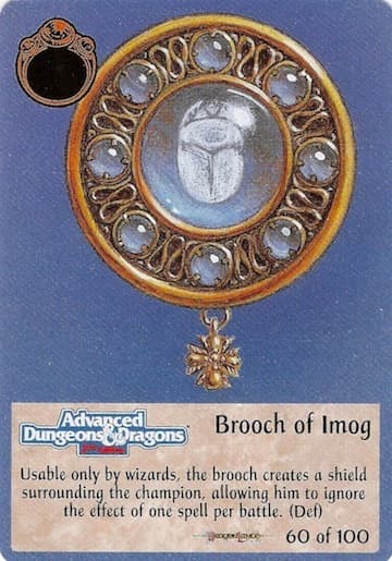 Brooch of Imog — image 1
