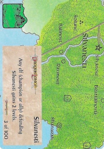 Silvanesti — image 1