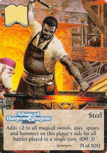 Steel — image 1