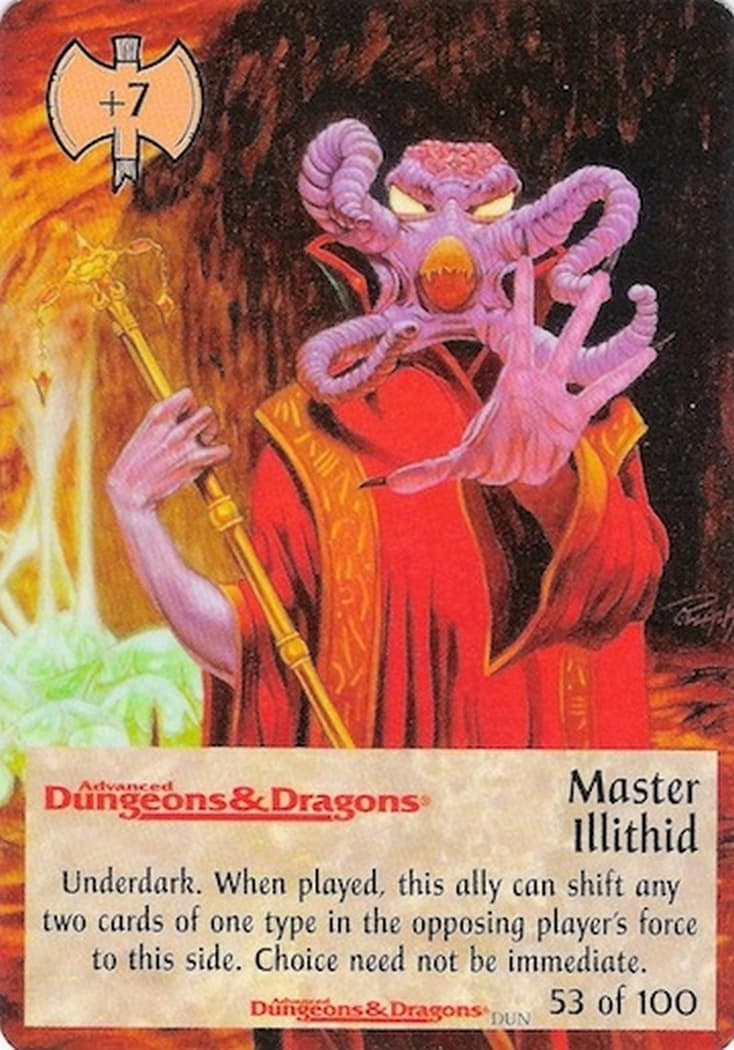 Master Illithid — image 1