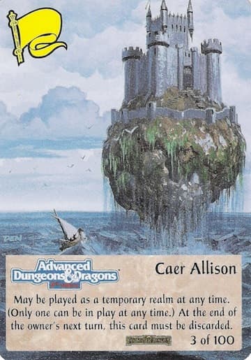 Caer Allison — image 1