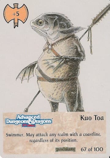 Kuo Toa — image 1