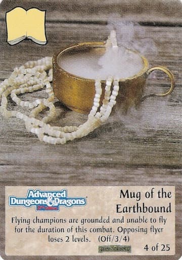 Mug of the Earthbound — image 1
