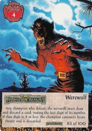 Werewolf — image 1