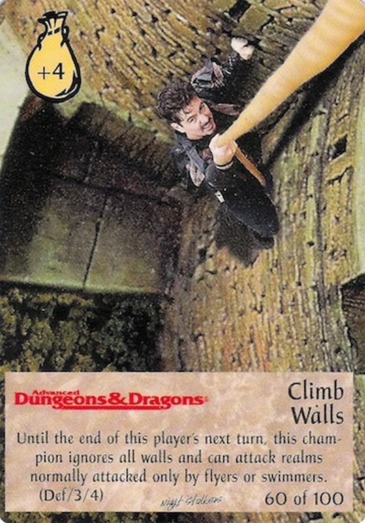 Climb Walls — image 1