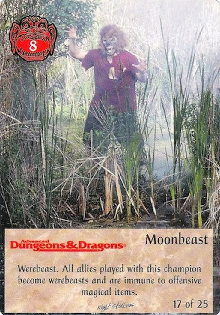 Moonbeast — image 1