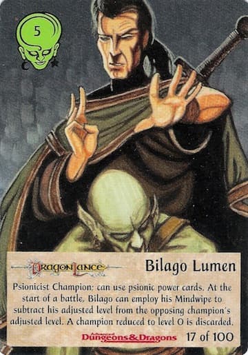 Bilago Lumen — image 1