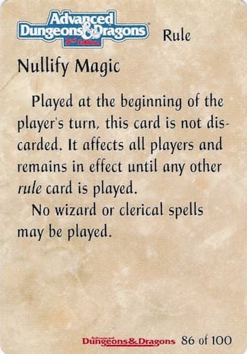 Nullify Magic — image 1