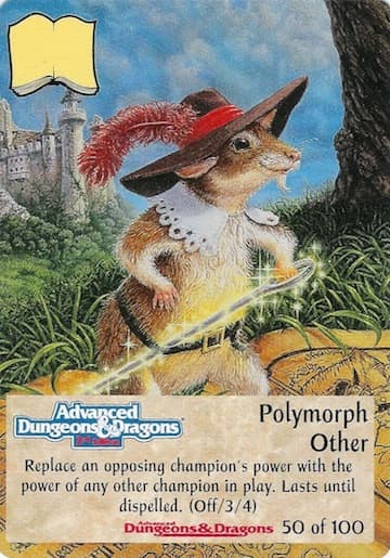 Polymorph Other — image 1