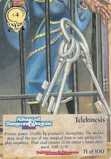 Telekinesis — image 1