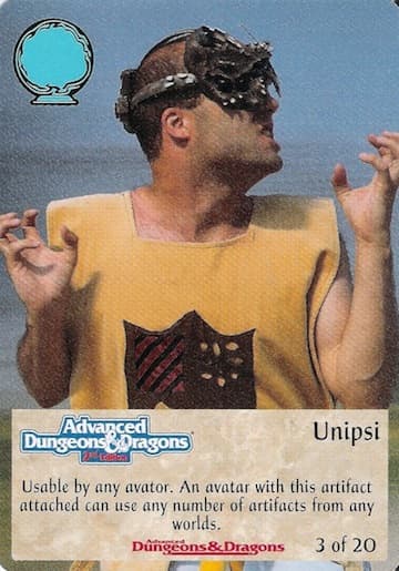 Unipsi — image 1