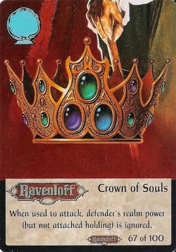 Crown of Souls — image 1