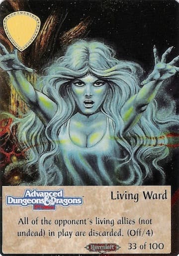 Living Ward — image 1
