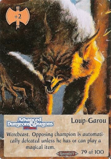 Loup-garou — image 1