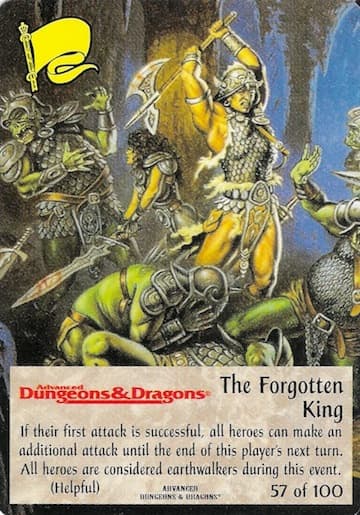 The Forgotten King — image 1