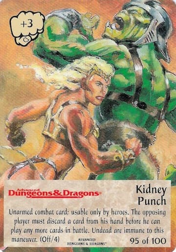 Kidney Punch — image 1