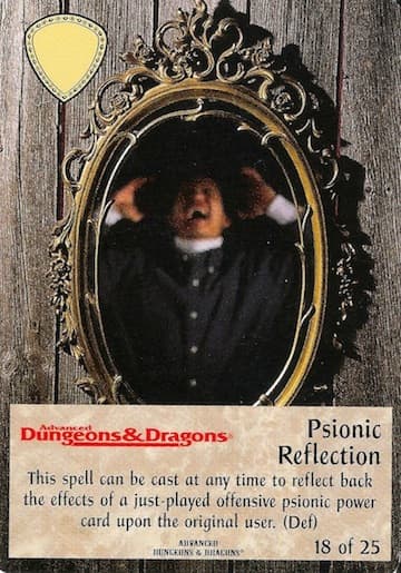 Psionic Reflection — image 1