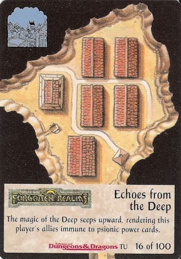 Echoes from the Deep — image 1