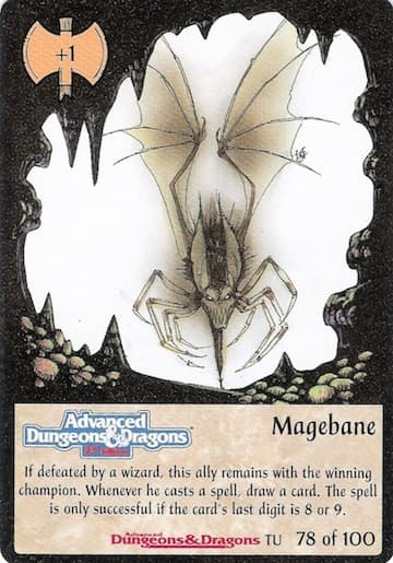 Magebane — image 1