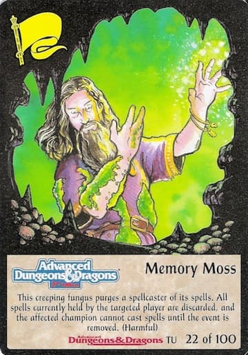 Memory Moss — image 1