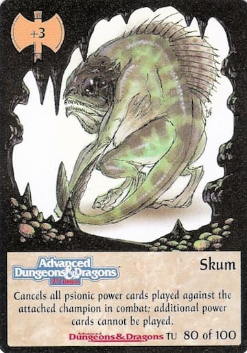 Skum — image 1