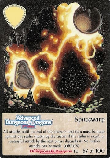 Spacewarp — image 1