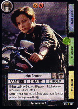John Connor — image 1