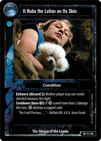 It Rubs the Lotion on Ist Skin — image 1