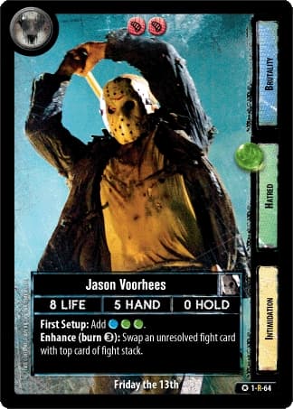 Jason Voorhees — image 1