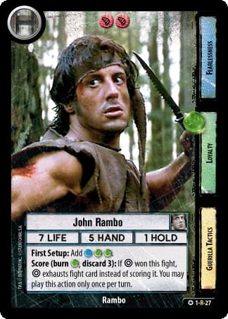 John Rambo — image 1