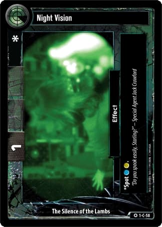 Night Vision — image 1