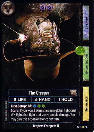 The Creeper — image 1