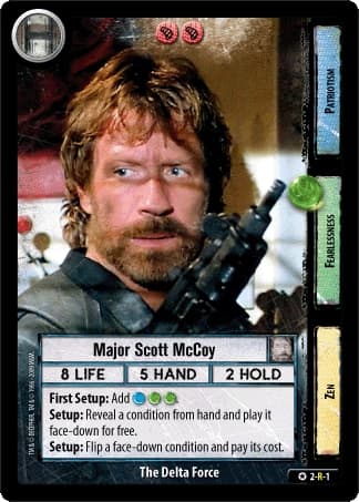 Major Scott McCoy — image 1
