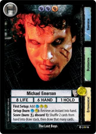Michael Emerson — image 1