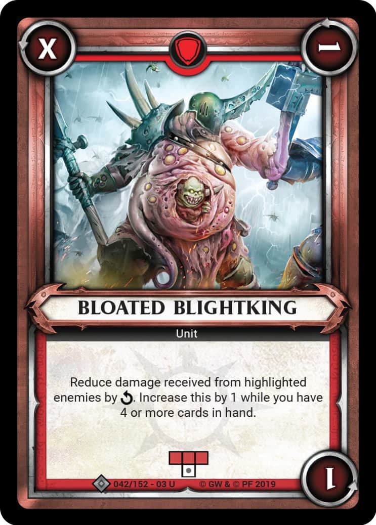 Bloated Blightking — image 1