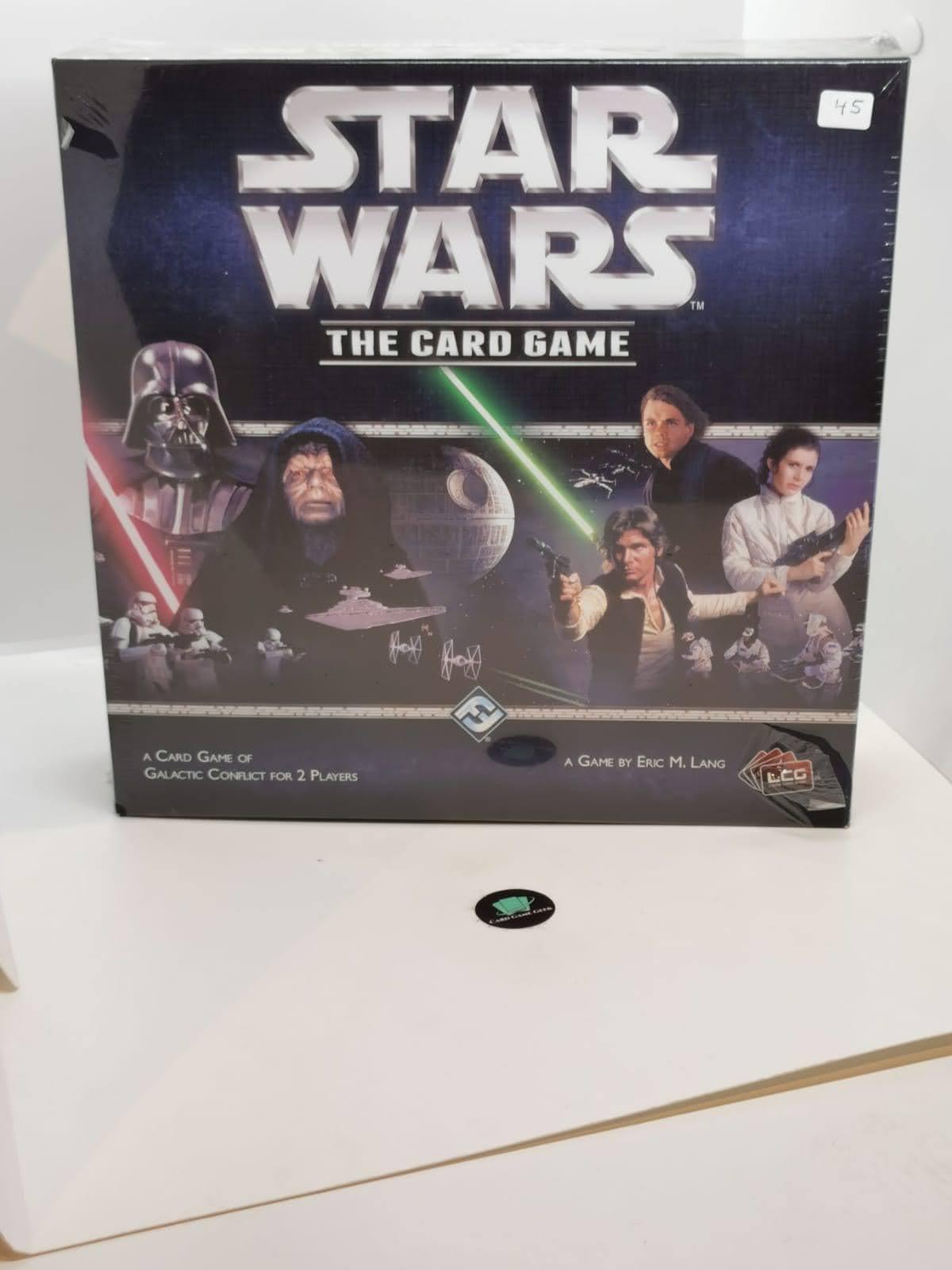 Star Wars - Core Set — image 1