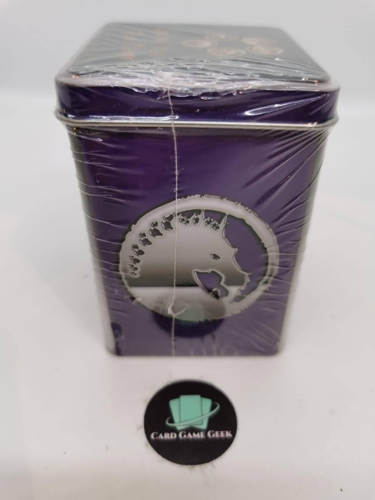 Legend of the Five Rings - Ivory Edition - Unicorn Clan Deck — image 1