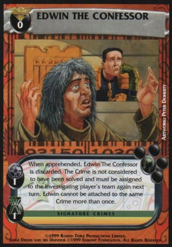 Edwin The Confessor — image 1